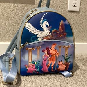 Danielle Nicole Hercules Mini BackPack